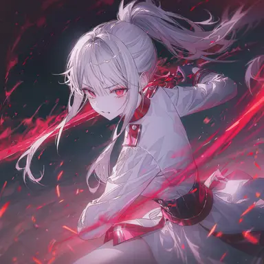 Profile image of セレナ・ヴァルク