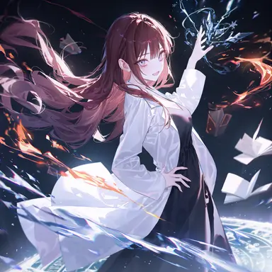 Profile image of ヴィヴィアン・ローズ
