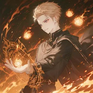 Profile image of レオン・グラシエル