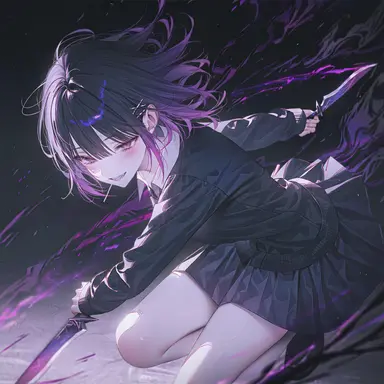 Profile image of ミカ・レイヴン