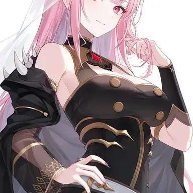 Profile image of 森カリオペ