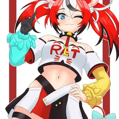 Profile image of ハコス・ベールズ