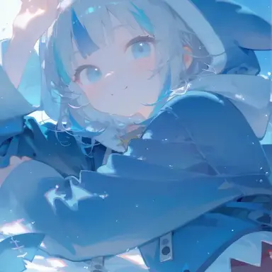 Profile image of がうる・ぐら
