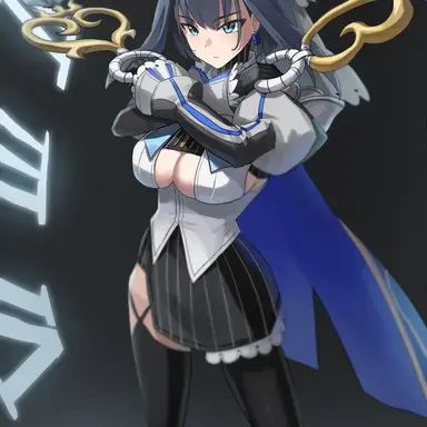Profile image of オーロ・クロニー