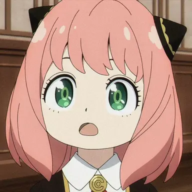 Profile image of アーニャ