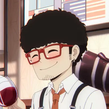 Profile image of フランキー