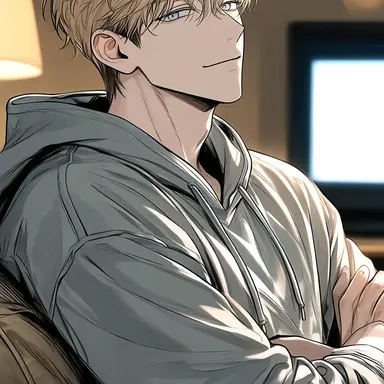 Profile image of Soren