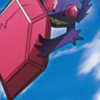 Profile image of ヤミラミ
