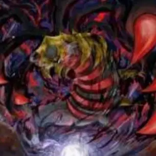 Profile image of ギラティナ