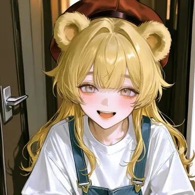 Profile image of 벨린다