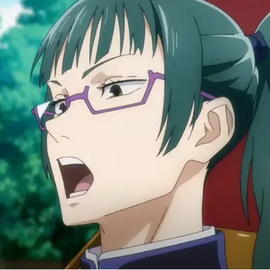 Profile image of 禪院真希