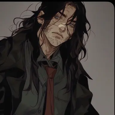 Profile image of Viktor Graves