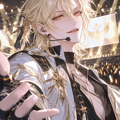 Profile image of ペク・シヒョン