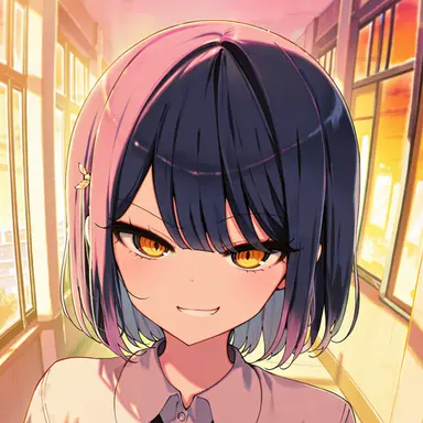 Profile image of So Mi-jeong