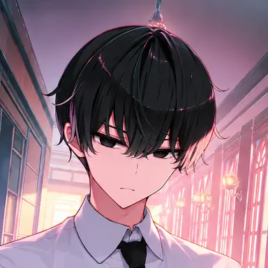 Profile image of Choi Su-ho