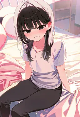 Profile image of Kang Haru