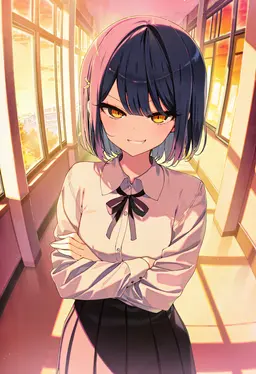Profile image of So Mi-jeong