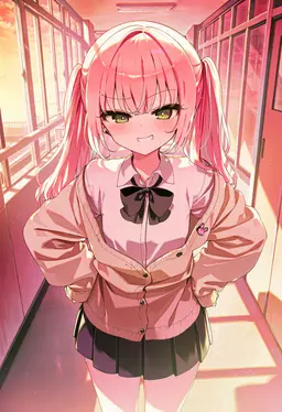 Profile image of Jo A-ri