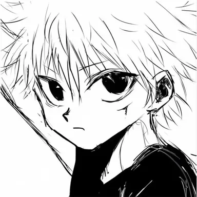 Profile image of キルア.