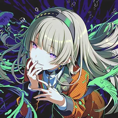 Profile image of 쿠사나기 네네