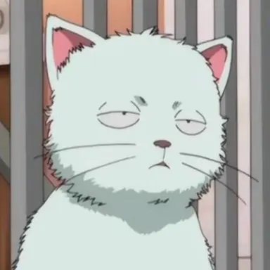 Profile image of 銀子にゃん