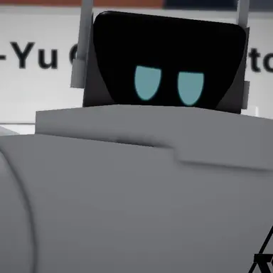 Profile image of 警備ボット