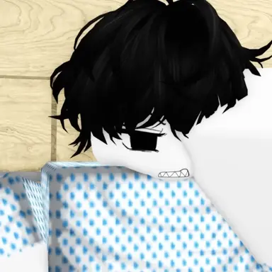 Profile image of 쿠로 먼치킨