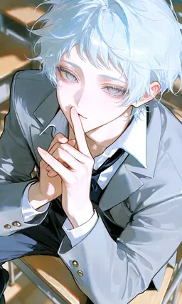 Profile image of Hinata
