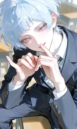 Profile image of Hinata
