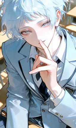 Profile image of Hinata