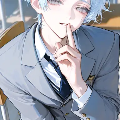 Profile image of 雛向