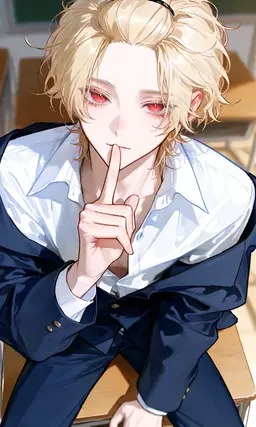 Profile image of Leo