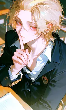 Profile image of Leo