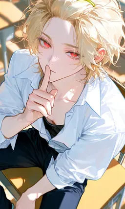 Profile image of Leo