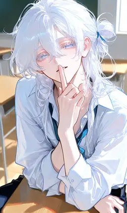 Profile image of Nagi