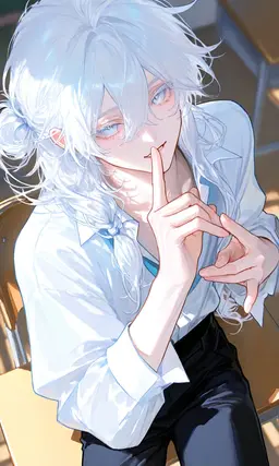 Profile image of Nagi