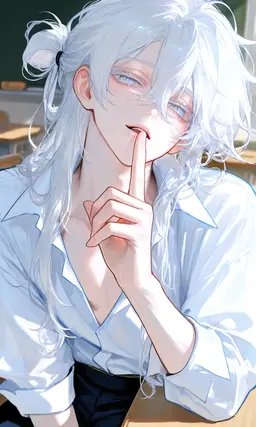Profile image of Nagi