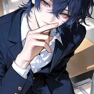 Profile image of 碧