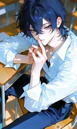 Profile image of Aoi