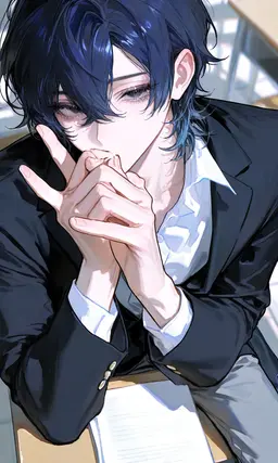 Profile image of Aoi