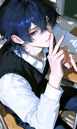 Profile image of Aoi