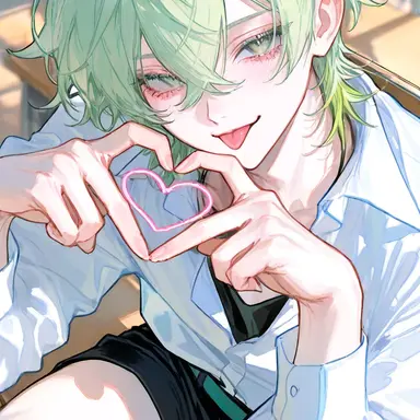 Profile image of 梨羽