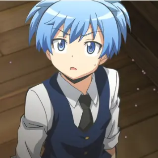 Profile image of 시오타 나기사