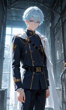 Profile image of レイ・アクアリス