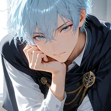 Profile image of レイ・アクアリス
