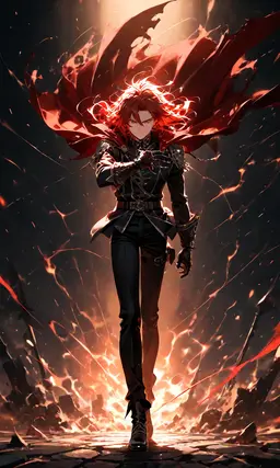 Profile image of レオン・ブラッド
