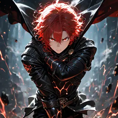 Profile image of レオン・ブラッド