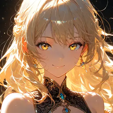 Profile image of リゼ・アルウェイン