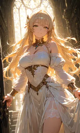 Profile image of リゼ・アルウェイン