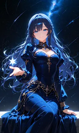 Profile image of ルナ・アステリア